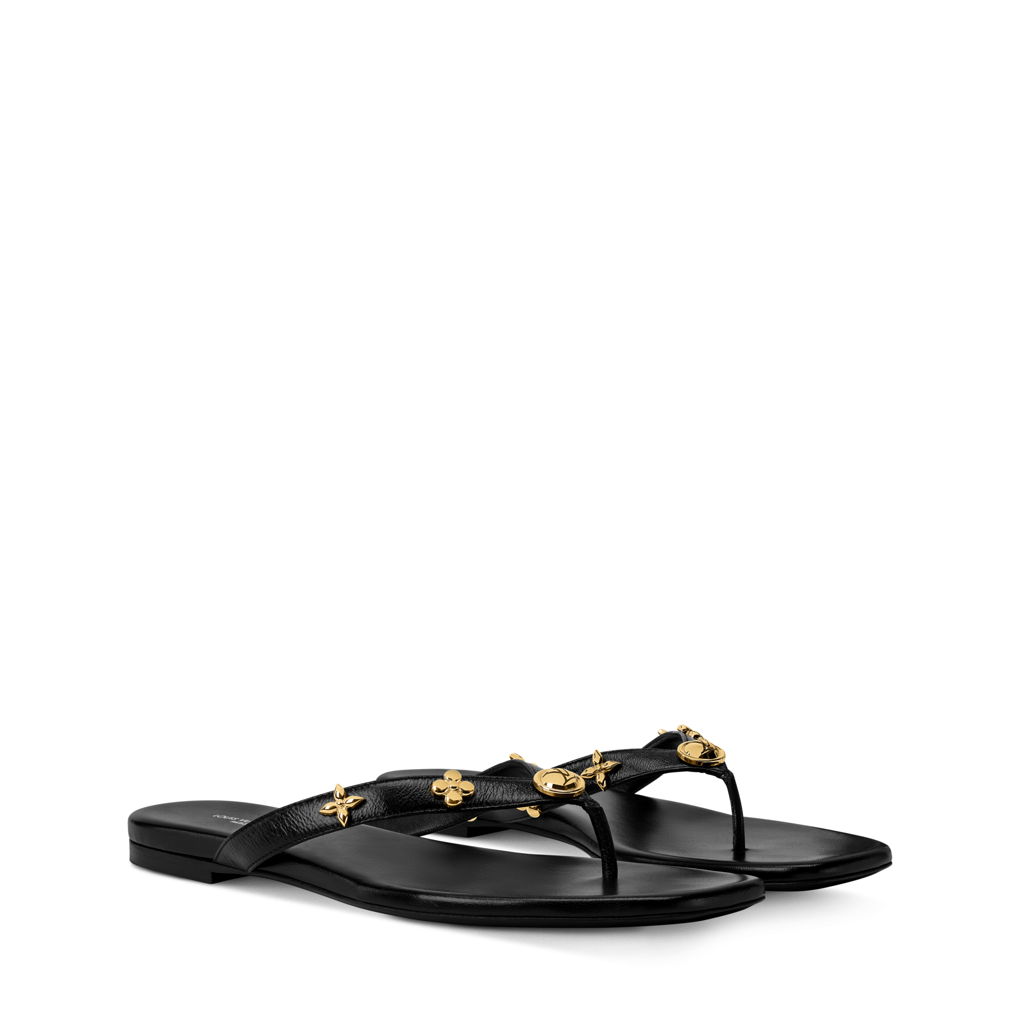 LV Sunset Thong - Men - Shoes | LOUIS VUITTON ®